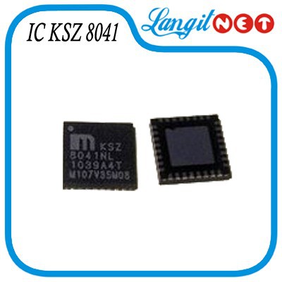 Ic Ksz 8041 Ic Chất Lượng Cao