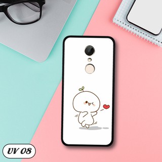 Ốp lưng Xiaomi Redmi 5/5Plus- dễ thương