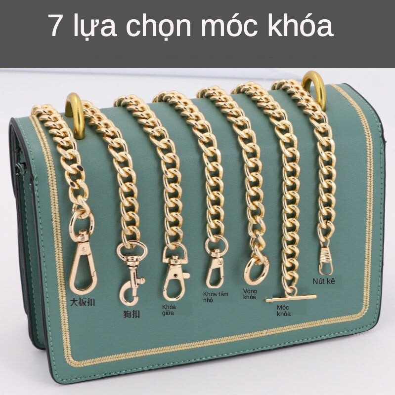 Dây Đeo Túi Xách Thời Trang Cho Nữ