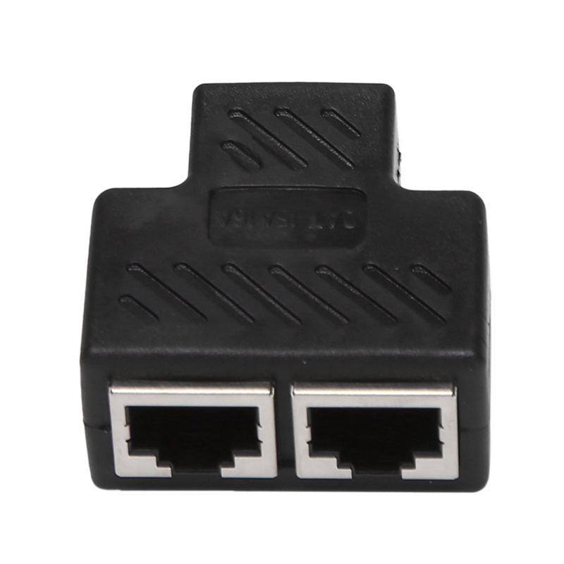 Bộ chia mạng LAN 2 cổng RJ45