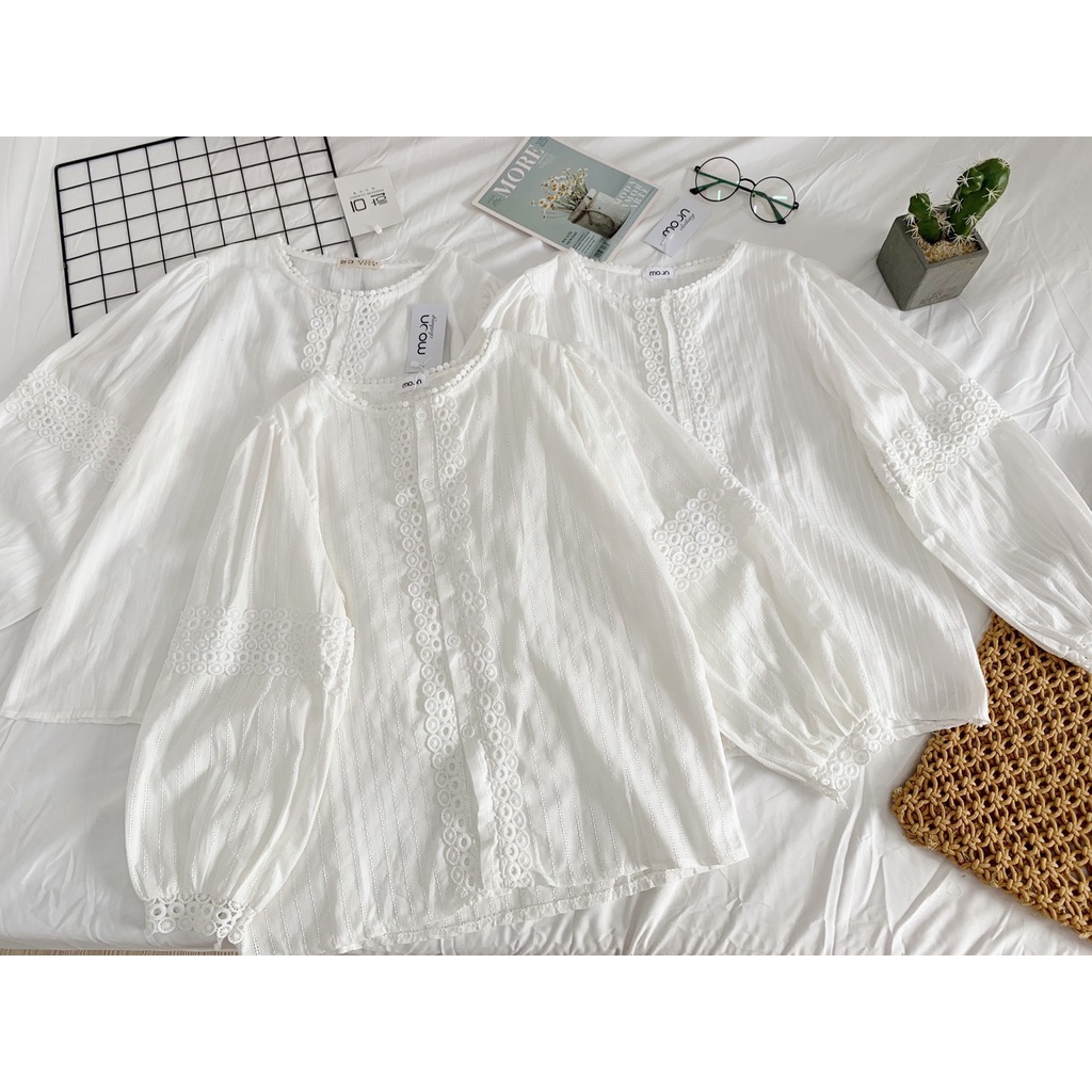 áo babydoll kiểu ulzzang A334 mẫu hót mới nhất 2021 video+ ảnh thật loại 1 giá tốt | BigBuy360 - bigbuy360.vn