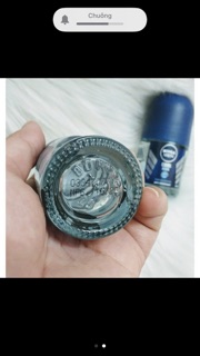 Lăn khử mùi Nivea Cook Kick 12ml