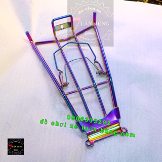 Baga Winner v2 [HÀNG HOT] 7 màu - baga giữa winx - đồ chơi xe winx