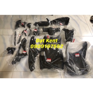 Full nhựa nhám ab việt 2007