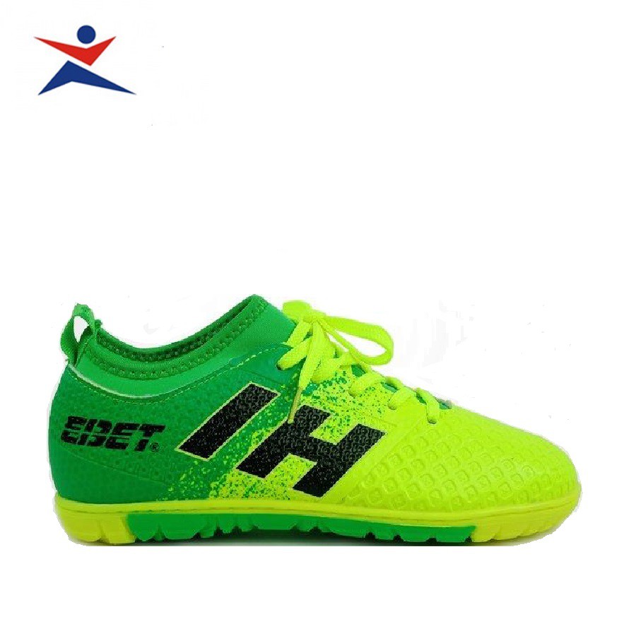 LV 10.10 SALE Giày đá banh Ebet E6300 thương hiệu Việt dành cho bé nam (5 màu) :( . new XCv Chuẩn . ‣ :
