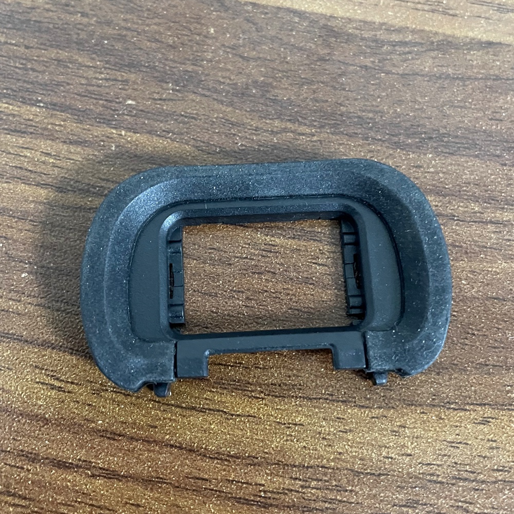Viewfinder Eyecup Eyepiece replace FDA EP19 for Sony A7 IV / A7S III / A1 A7M4