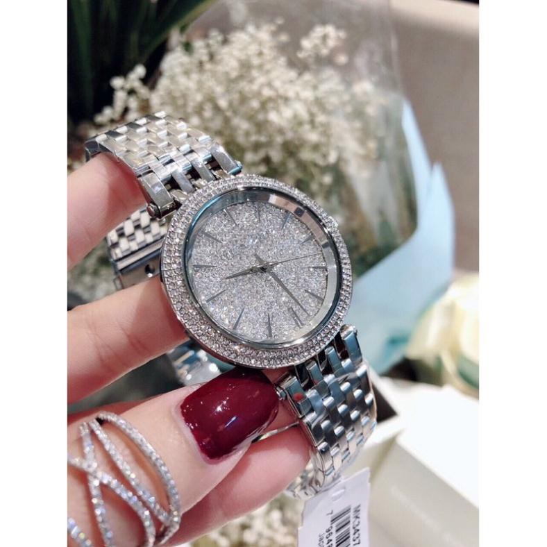 (Sale) Sale Đồng hồ nữ Michael Kors MK3437, MK3438 (có hình thật)