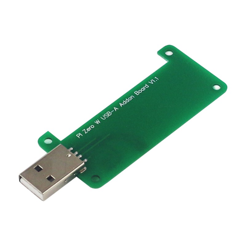 Bảng Mạch Raspberry Pi Zero Usb 1.3 / Zero W