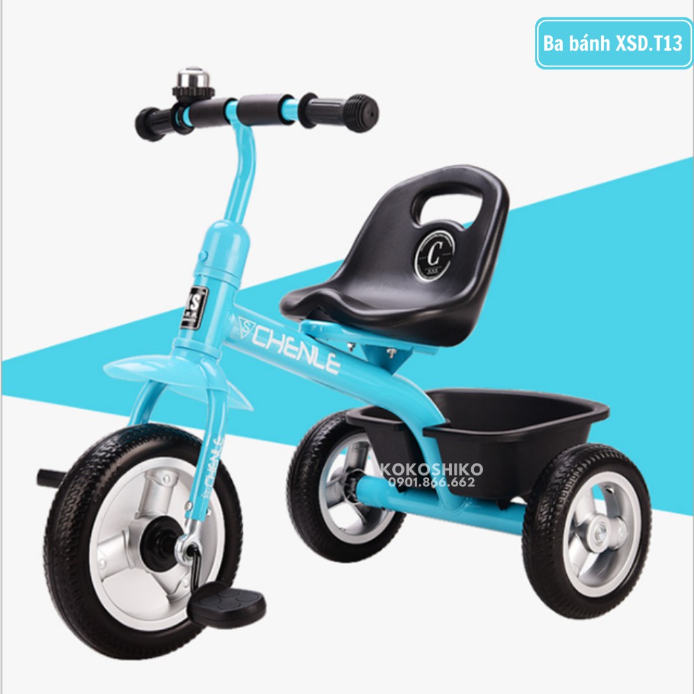 Xe đạp ba bánh XSD.T13