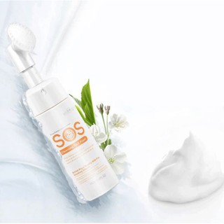 🐶🐱🐾 BỌT RỬA CHÂN SOS THÚ CƯNG CHO MÈO 150ML 🐶🐱🐾