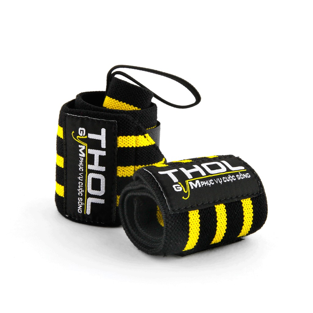 Dây quấn cổ tay THOL W002