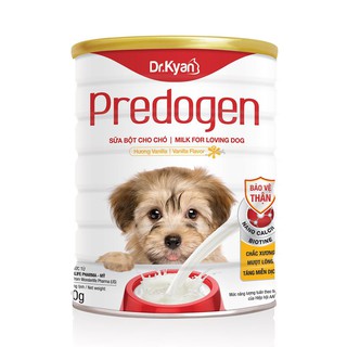Sữa bột cho chó,mèo Dr.Kyan Predogen - Precaten 400gr