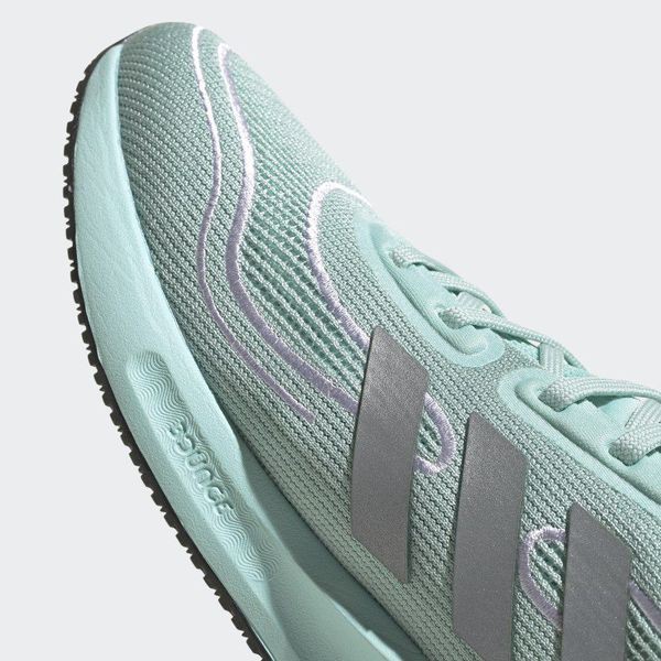 [Mã MAMT2405 giảm 10 đơn tối thiểu 0đ] Giày Sneaker Thể Thao Adidas Supernova Nữ "Frost Mint" FZ3612 - Hàng Chính Hãng