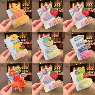 Pack of 10 baby hairpins kids hairpins cute hairpins fashion accessories