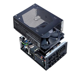 Nguồn - Power Supply Cooler Master V1300 Platinum