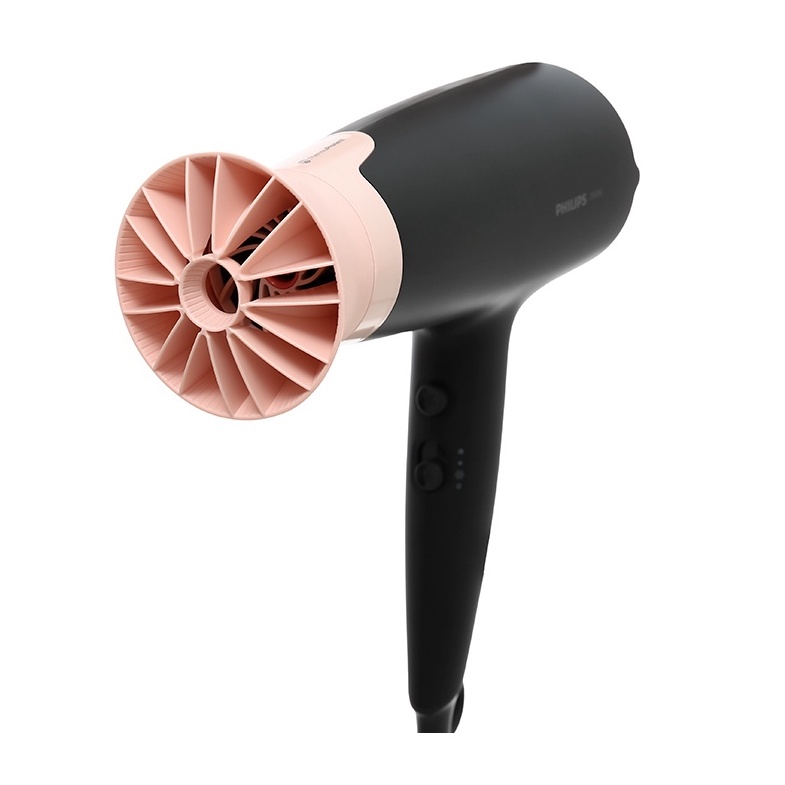 Máy sấy tóc Philips BHD350 - 2100W, 6 chế độ sấy