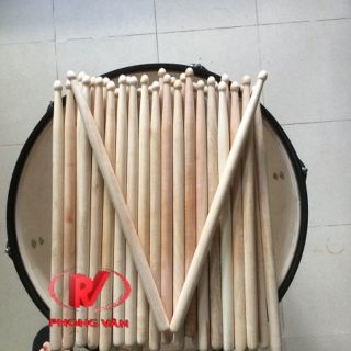 Cặp dùi trống đội, dùi trống trường giá rẻ