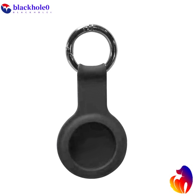 Vỏ Silicon Bảo Vệ Cho Móc Khóa Airtag