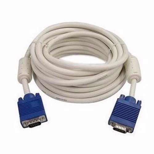 Dây cáp Vga 15m chống nhiễu