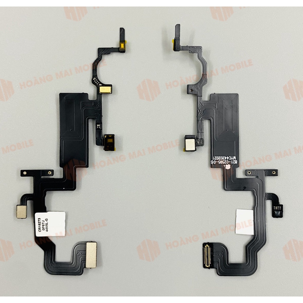 Cáp loa sàng Face không tụ iPX - 12 Pro Max