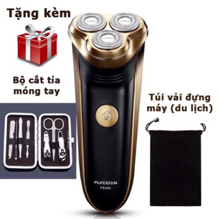 Máy cạo râu FLYCO FS360