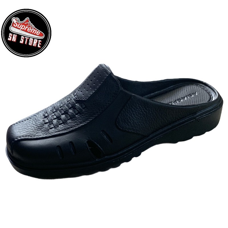 [MIỄN SHIP]GIẦY BÍT ĐẦU SABO HỞ GÓT CAO SU ĐÚC ASIA SIÊU BỀN | BigBuy360 - bigbuy360.vn