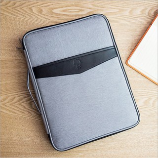 Túi xách đựng laptop 13inch Business Oxford - Cao Cấp