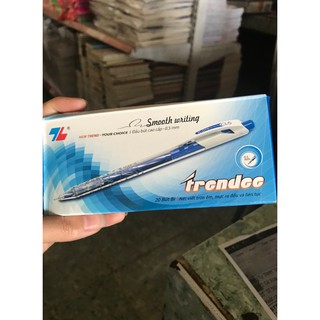 Bút Bi TL 079 Xanh