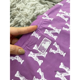 Đầm M//L//B Monogram Pocket Full NY