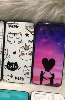 Ốp lưng Realme C2 In hình cực đẹp