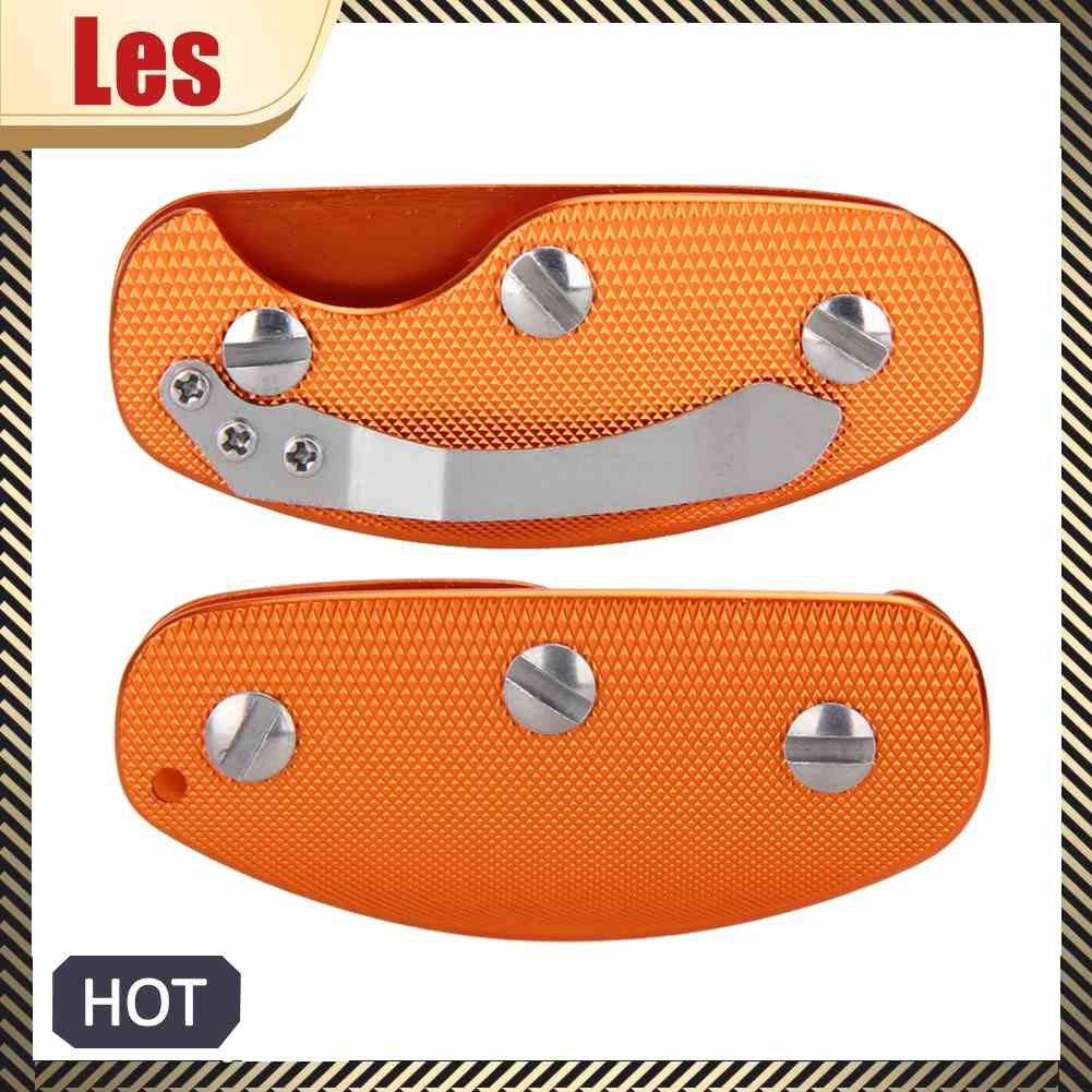 Giá Đỡ Chìa Khóa Bằng Nhôm Siêu Nhẹ EDC