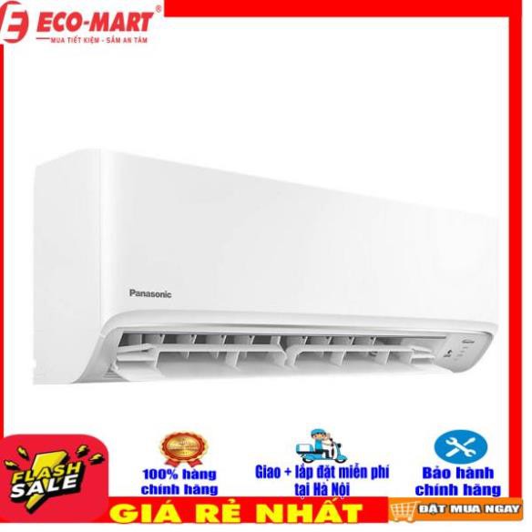 CS/CU-XPU9XKH-8 Điều hòa Panasonic 1 chiều inverter CS/CU-XPU9XKH-8 9000 mới 2021