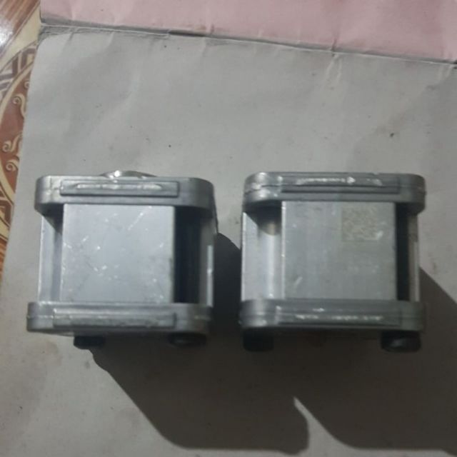 Bơm Bánh răng thủy lực mini