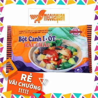 💖DATE MỚI💖 bột canh iốt Hải Châu 190g