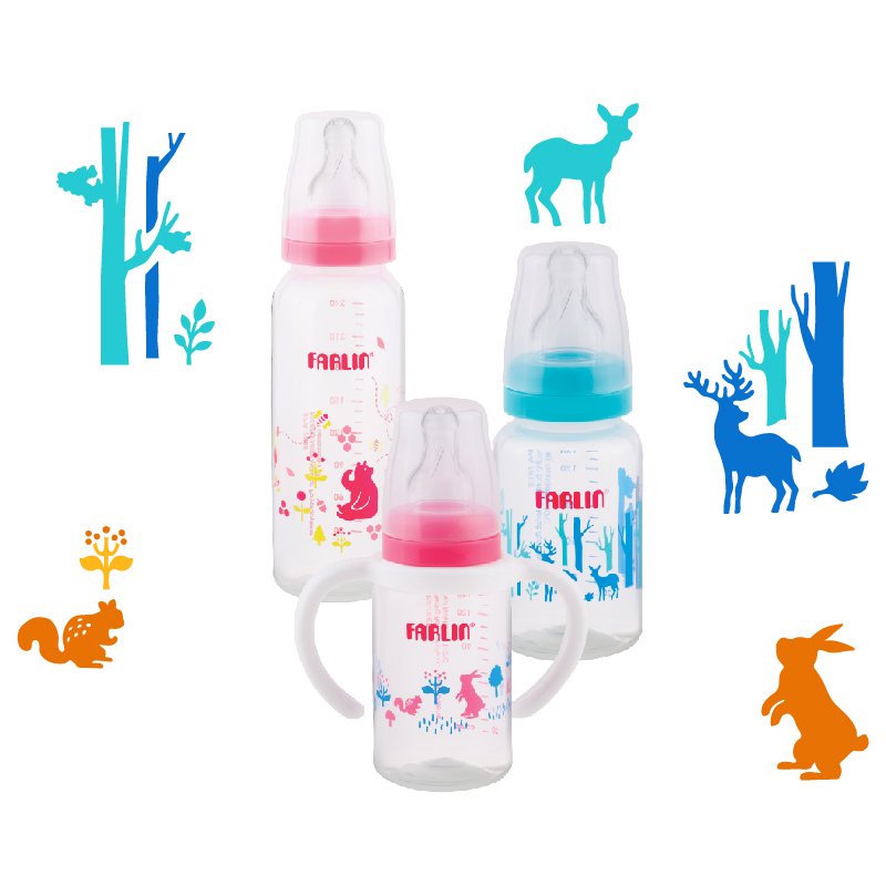 Núm Ty Farlin Cổ Chuẩn Đủ Size