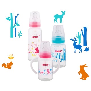 Núm Ty Farlin Cổ Chuẩn Đủ Size (Bán Lẻ)