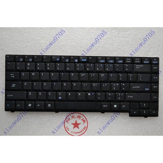 Miếng Dán Bàn Phím Asus F5M F5R F5Sl X50N X50Rl A3V Z91V A3F