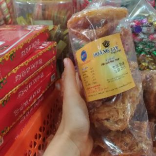 Bánh rế Phan Thiết 250g | Bịch 10 chiếc