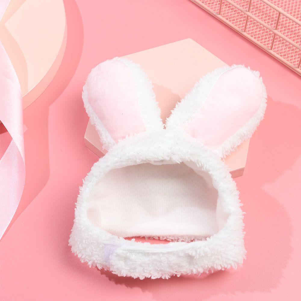 Mũ Tai Thỏ Phục Sinh Vui Nhộn