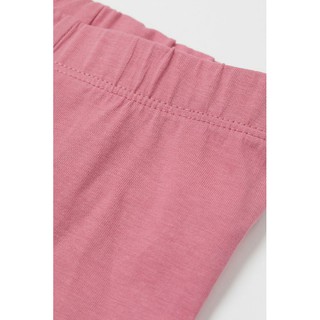 set 2 bộ cotton mỏng dài tay HM cho bé gái