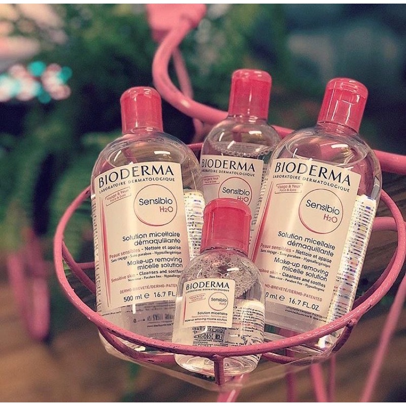 Tẩy trang Bioderma | BigBuy360 - bigbuy360.vn