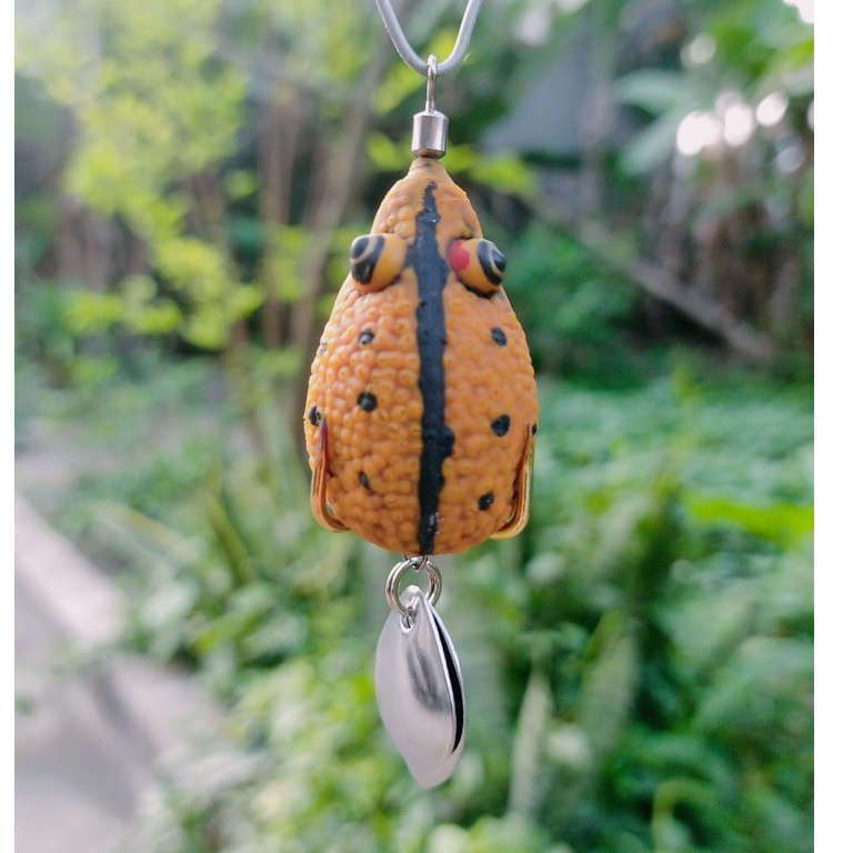 Nhái hơi VF5-Tăcke Titan