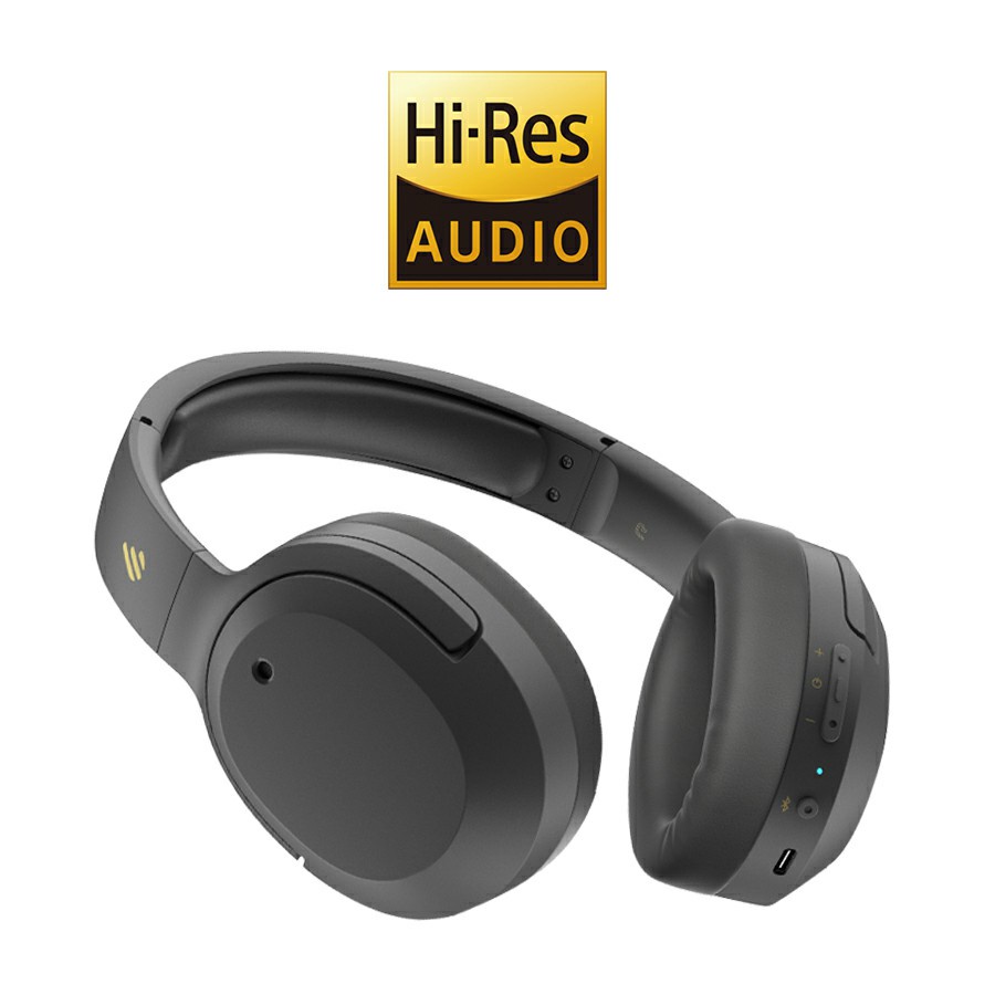 ai nghe chụp tai Bluetooth 5.0 EDIFIER W820NB / W820NB PLUS | Chống ồn chủ động ANC