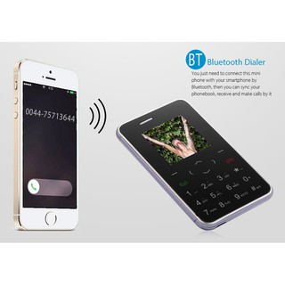 Điện thoại AEKU i6