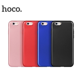 Ốp Lưng Nhựa Hoco Cho Iphone Chính Hãng