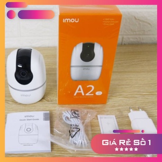 Camera IP Wifi IMOU IPC-A22EP - Camera Đà Nẵng
