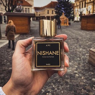 ✨𝐓𝐢𝐞𝐦𝐧𝐮𝐨𝐜𝐡𝐨𝐚✨ nước hoa unisex nishane ani 10ml ✨