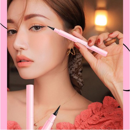 [Hàng mới về] Bút kẻ mắt nước Lameila kháng nước hiệu quả | BigBuy360 - bigbuy360.vn