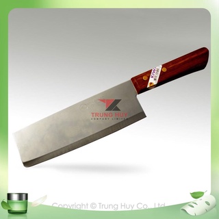 Kiwi-dao nhà bếp trung cán gỗ 22 thái lan