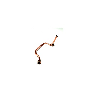 Dây tio nối van 1 chiều với rơ le máy nén khí zen 10 non ( 9 già)